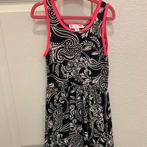 Tank dress